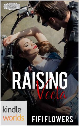 [Corday Peach Family 01] • Passion, Vows & Babies_Raising Veeta